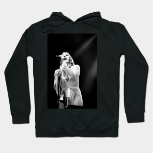 Cerys Matthews Catatonia Reading Rock Festival Hoodie